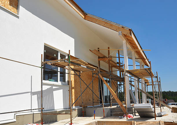 Painting for New Construction in Taft, CA